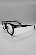 Chrome Glasses